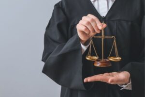 Principe du Contradictoire