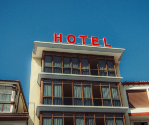expert immobilier hotel residence tourisme hotellerie