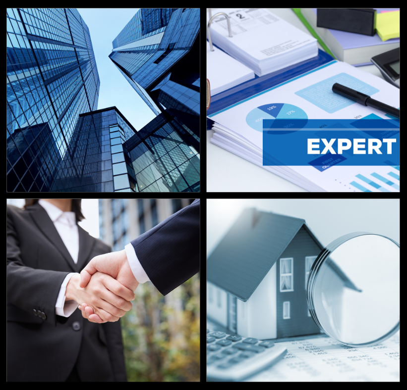 transmission entreprise estimation expertise
